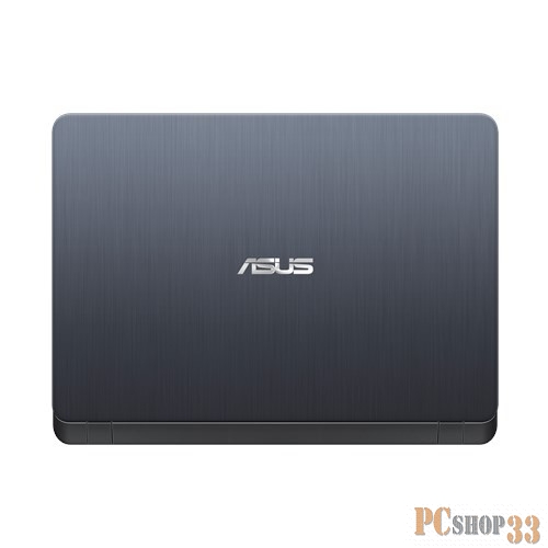 Ноутбук Asus X407UB 90NB0HQ1-M01910 Grey 14