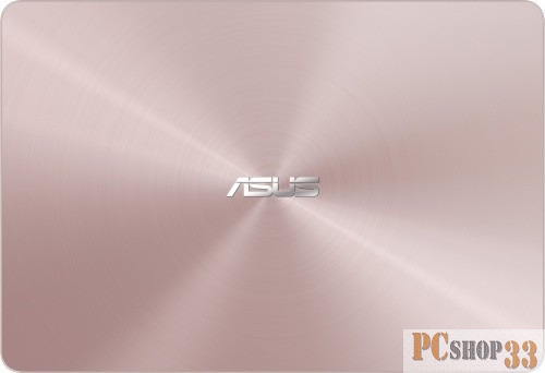 Ноутбук Asus ZenBook UX3400UA 90NB0EC4-M13050 Rose Gold 14