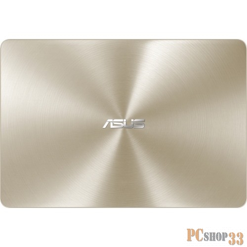 Ноутбук Asus ZenBook UX3400UA 90NB0EC6-M13040 Gold Metal 14