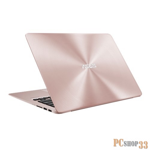 Ноутбук Asus Zenbook UX410UF 90NB0HZ4-M03850 Rose Gold 14