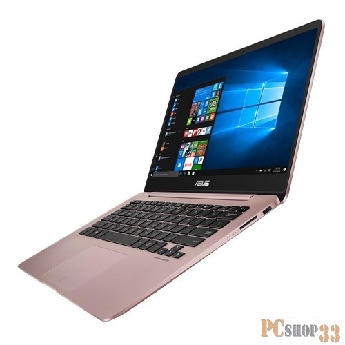 Ноутбук Asus Zenbook UX410UF 90NB0HZ4-M03860 Rose Gold 14
