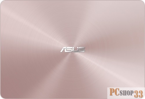 Ноутбук Asus Zenbook UX410UF 90NB0HZ4-M03860 Rose Gold 14