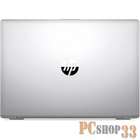 Ноутбук HP ProBook 440 G5 3QM68EA silver 14