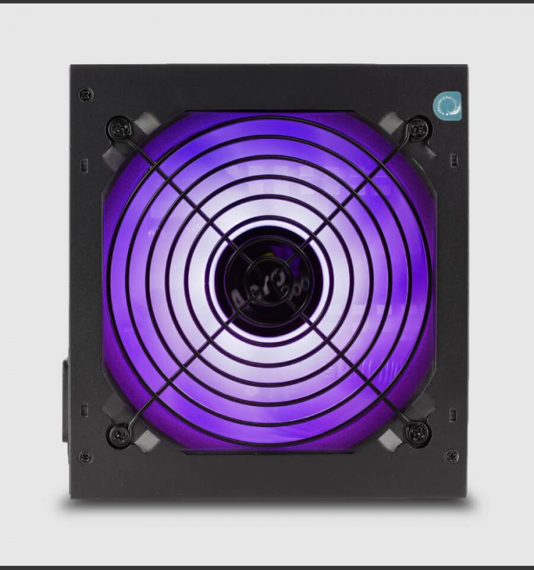 Блок питания Aerocool 750W RTL