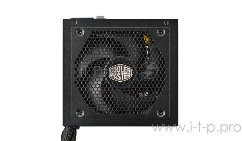 Блок питания Cooler Master MasterWatt 750W (MPX-7501-AMAAB-EU) ATX, 120mm, 9xSATA, 4xPCI-E(6+2), APFC, 80+ Bronze