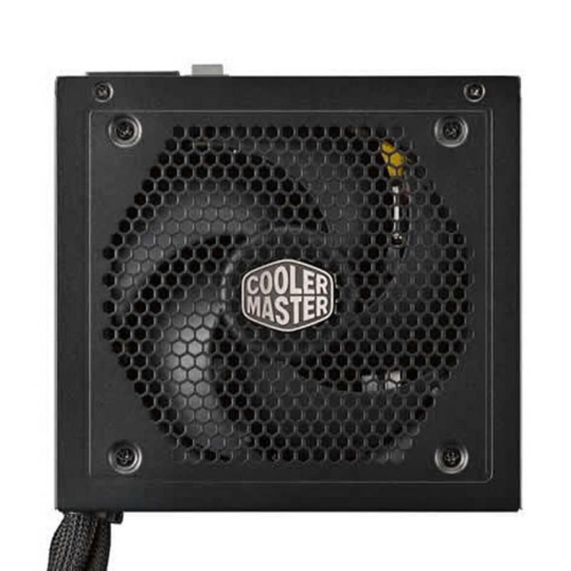 Блок питания Cooler Master MasterWatt 750W (MPX-7501-AMAAB-EU) ATX, 120mm, 9xSATA, 4xPCI-E(6+2), APFC, 80+ Bronze
