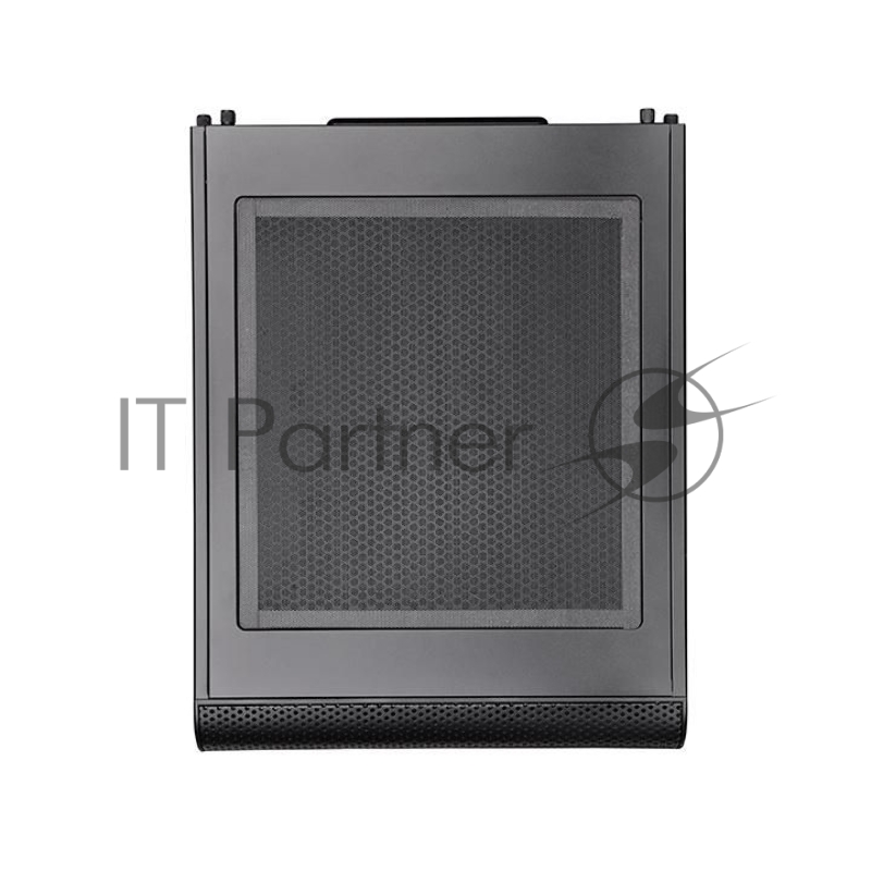 Корпус Case Tt Core V21 CA-1D5-00S1WN-00 mATX/ win/ black/ USB3.0/ no PSU