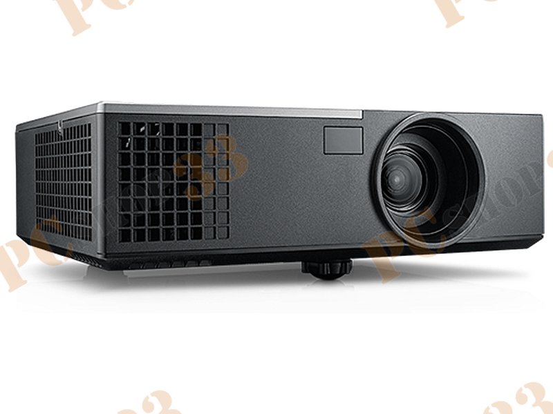 Проектор Dell 1550 (DLP, 1024x768, 3800лм ANSI, 2200:1)