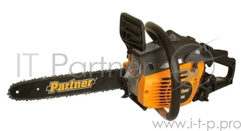 Бензопила Бензопила Partner P340S (35см 3/8 1,3 52) 9666990-01