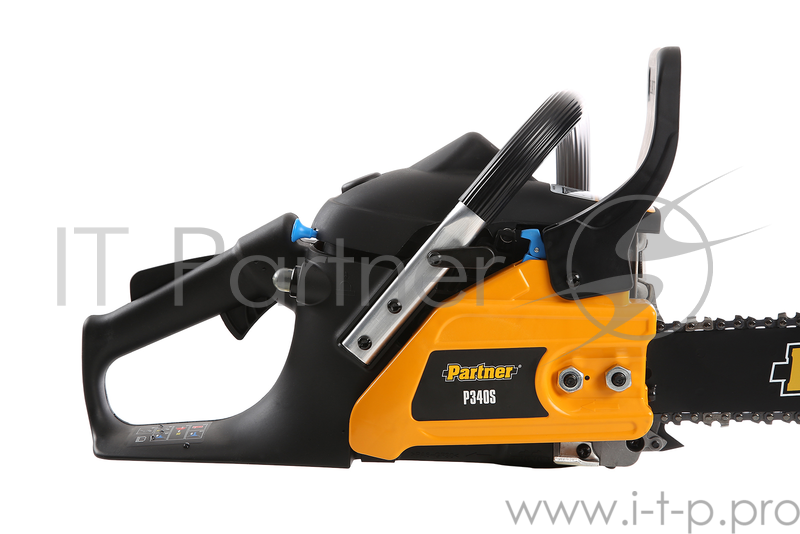 Бензопила Бензопила Partner P340S (35см 3/8 1,3 52) 9666990-01