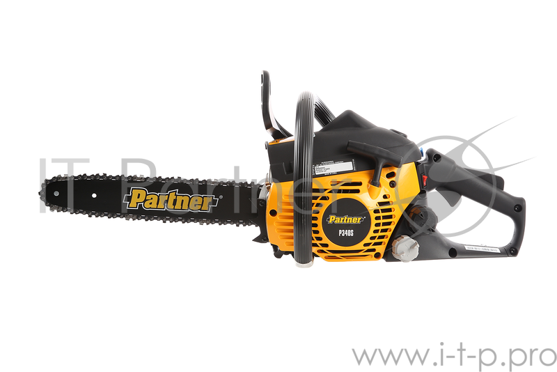 Бензопила Бензопила Partner P340S (35см 3/8 1,3 52) 9666990-01