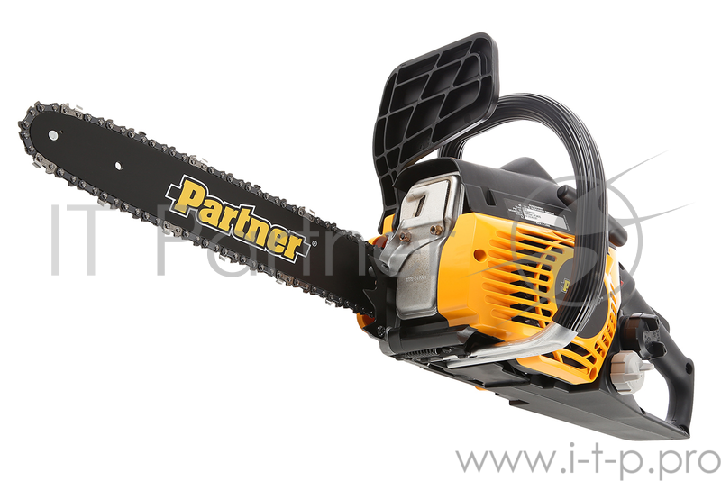Бензопила Бензопила Partner P340S (35см 3/8 1,3 52) 9666990-01