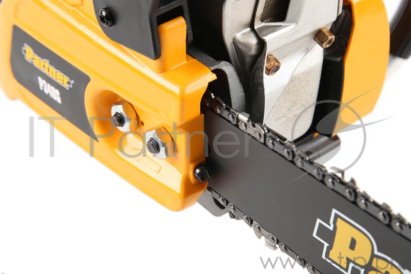 Бензопила Бензопила Partner P340S (35см 3/8 1,3 52) 9666990-01