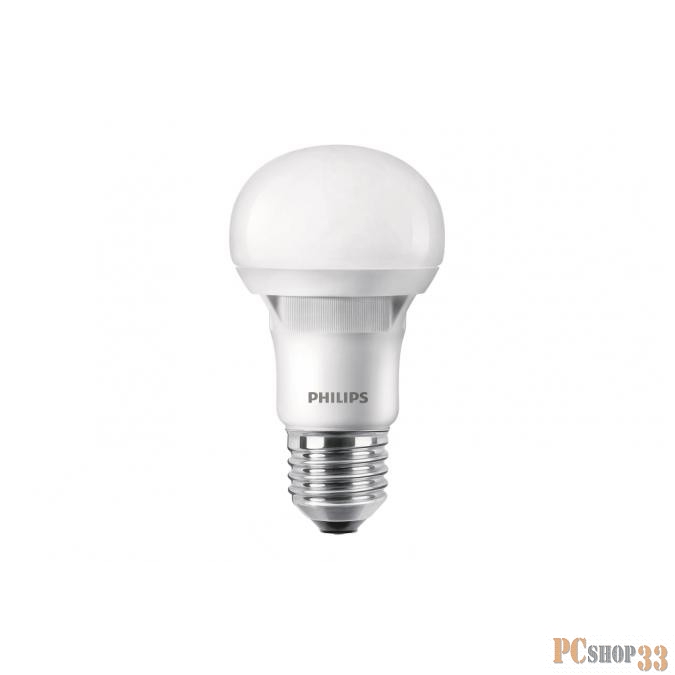 Светодиодные лампы Лампа светодиодная 737514 Philips ESS LEDBulb 9W-80W E27 3000K 230V A60