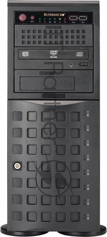 Сервер Supermicro SYS-7049P-TR