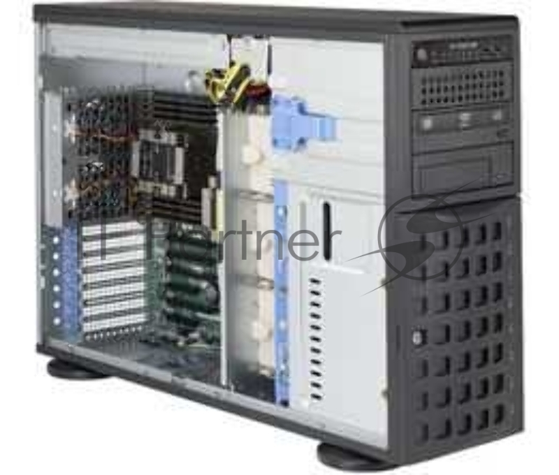 Сервер Supermicro SYS-7049P-TR