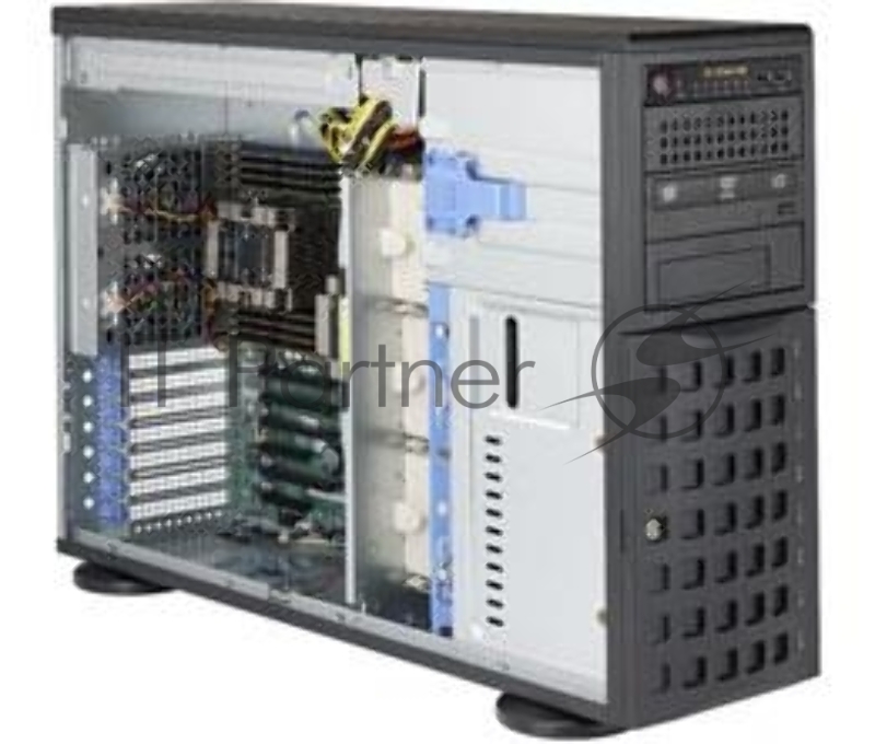 Сервер Supermicro SYS-7049P-TR