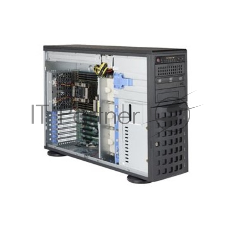 Сервер Supermicro SYS-7049P-TR