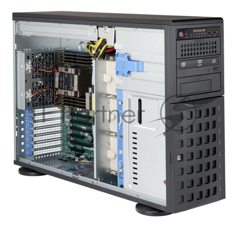 Сервер Supermicro SYS-7049P-TR
