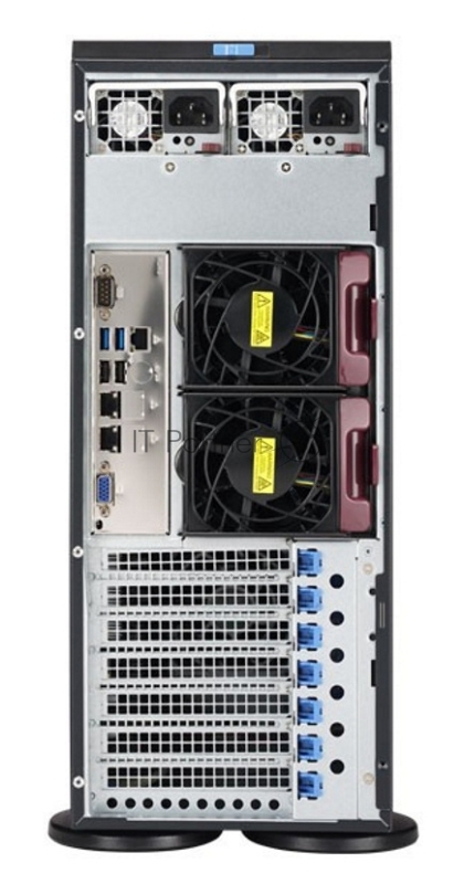 Сервер Supermicro SYS-7049P-TR