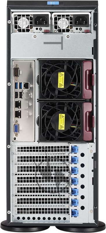 Сервер Supermicro SYS-7049P-TR