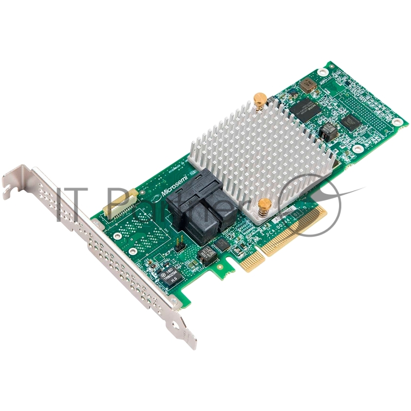 Контроллер Adaptec ASR-8405E SGL RAID 0/1/10/ 4i-ports 512Gb (2293901-R)