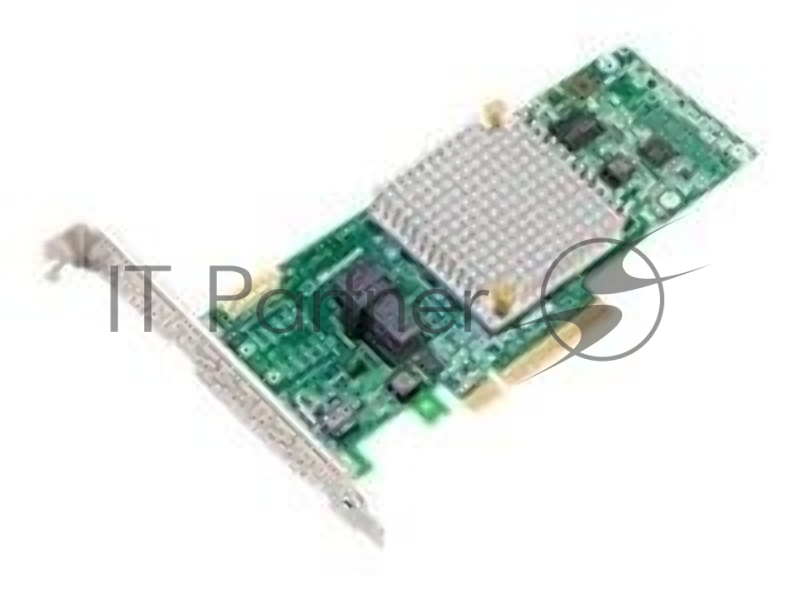 Контроллер Adaptec ASR-8405E SGL RAID 0/1/10/ 4i-ports 512Gb (2293901-R)