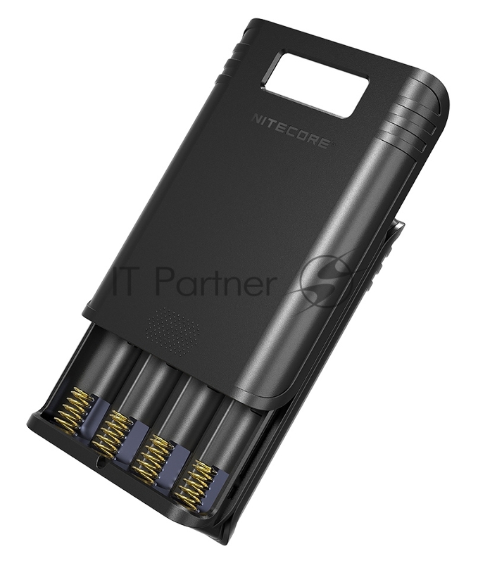 Зарядное устройство Nitecore F4