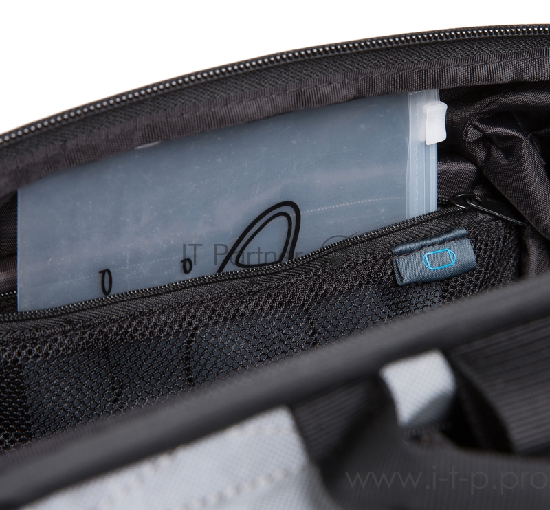 Рюкзак Piquadro CA5494PQM/CAMOREFGR серый камуфляж нейлон