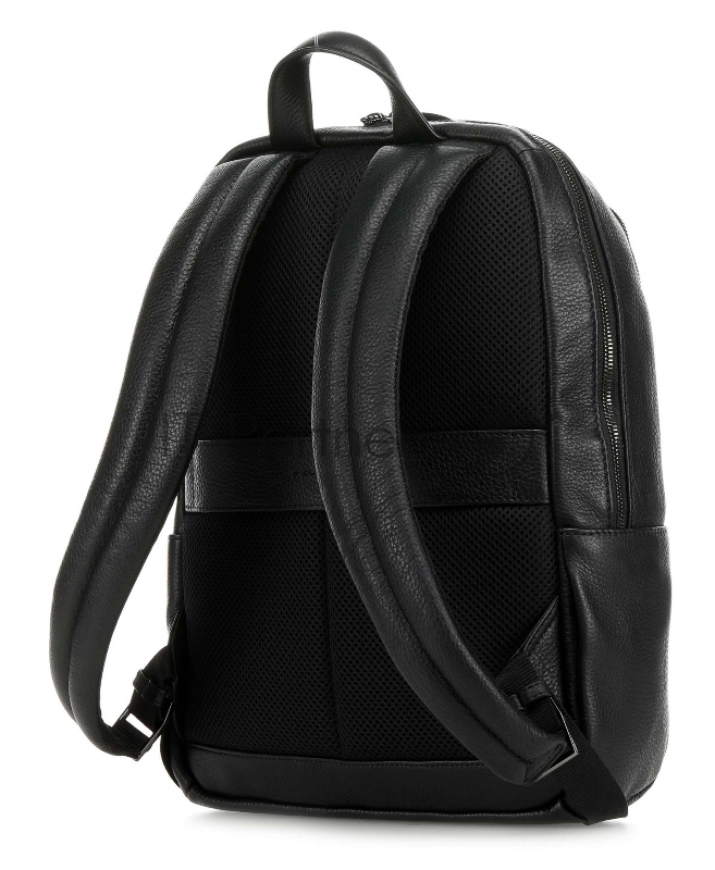 Рюкзак Piquadro Modus Special CA3214MOS/N черный натур.кожа