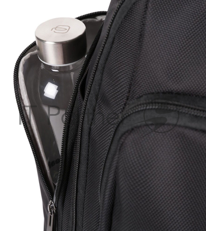 Сумка дорожная Piquadro BRIEF2 (BV4817BR2BM/N) 53.3x35x35см 38л. 2.9кг. черный