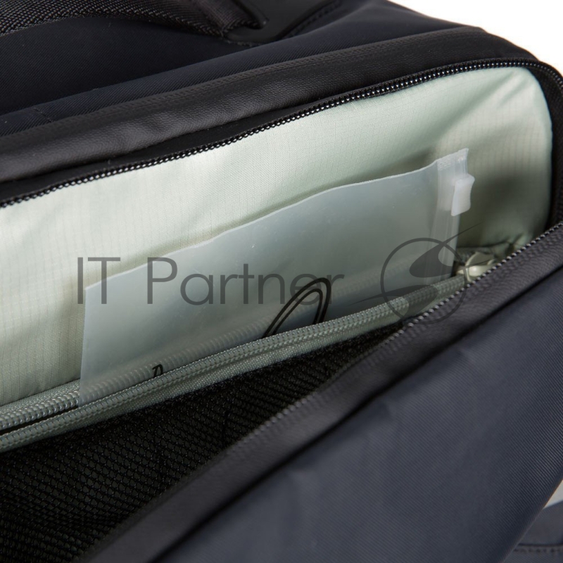 Сумка дорожная Piquadro PQ-M (BV5508PQM/N) 40x55x20см 2.6кг. нейлон черный