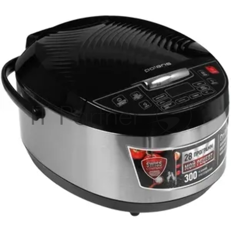 Мультиварка POLARIS PMC 0574AD