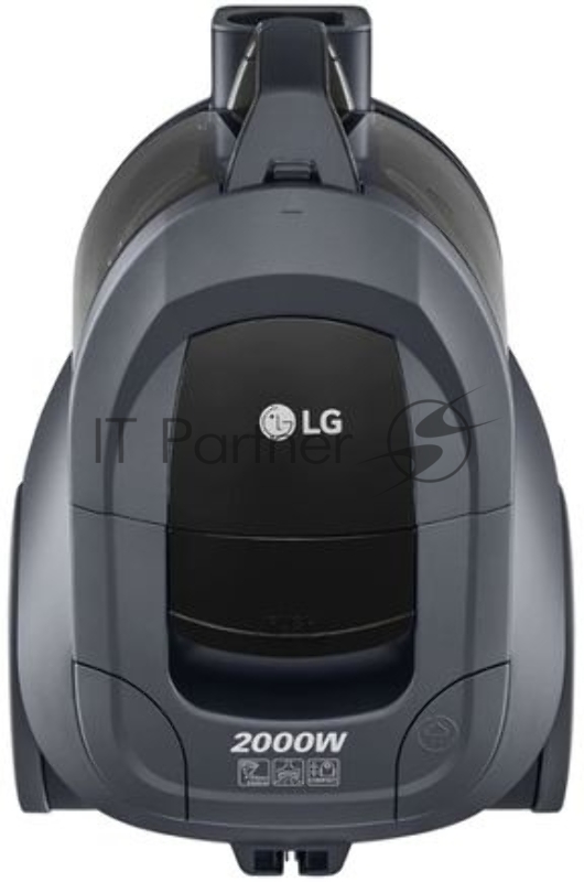 Пылесос LG VC5420NHTG