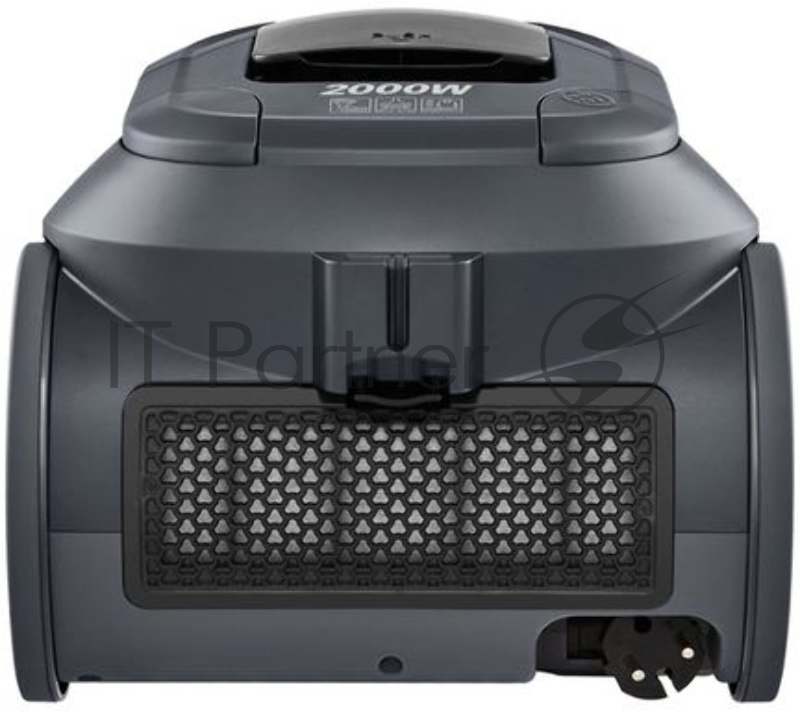 Пылесос LG VC5420NHTG