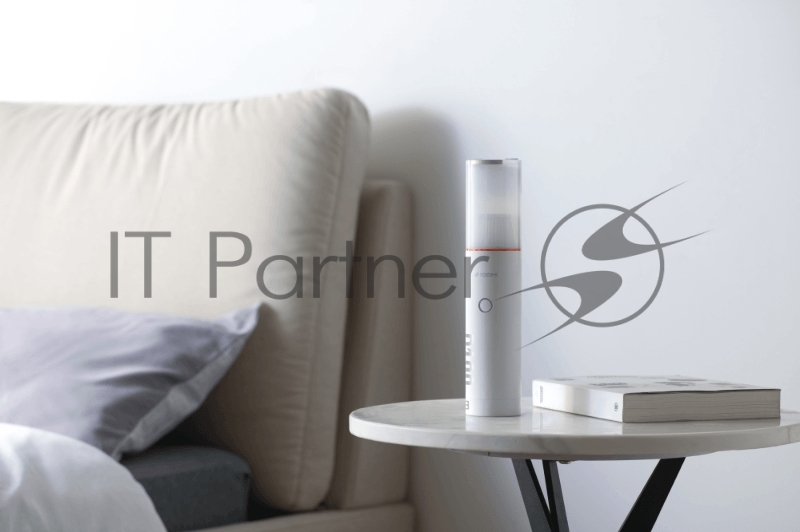 Пылесос Roidmi XCQP1RMPRO Portable Cordless Vacuum Cleaner P1 Pro White