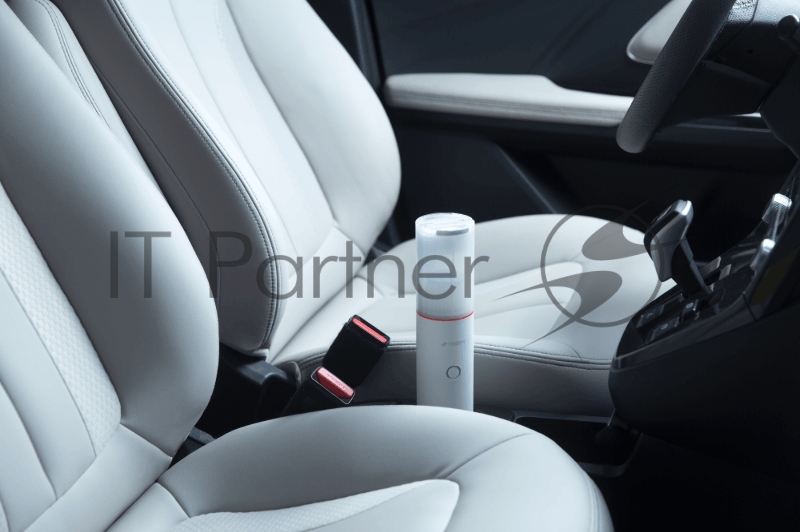 Пылесос Roidmi XCQP1RMPRO Portable Cordless Vacuum Cleaner P1 Pro White