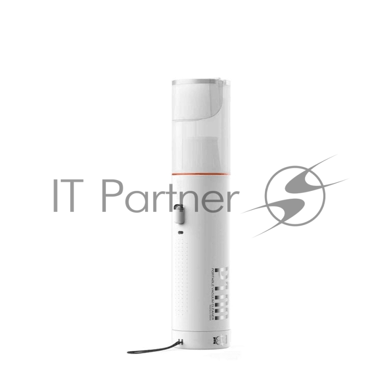 Пылесос Roidmi XCQP1RMPRO Portable Cordless Vacuum Cleaner P1 Pro White