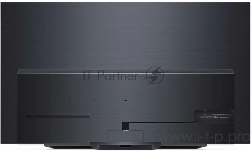 Телевизор OLED LG 82 OLED83C1RLA черный/Ultra HD/50Hz/DVB-T/DVB-T2/DVB-C/DVB TV (RUS)