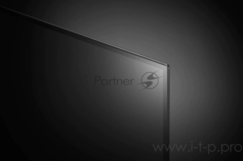 Телевизор OLED LG 82 OLED83C1RLA черный/Ultra HD/50Hz/DVB-T/DVB-T2/DVB-C/DVB TV (RUS)