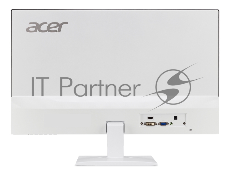 Монитор ACER HA270Awi 27 1920x1080, 75 Hz, 250nit/ 1xVGA+1xHDMI(1.4)/ Ultra Thin White