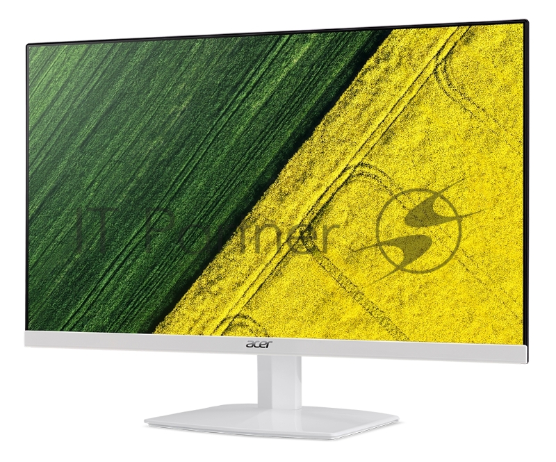 Монитор ACER HA270Awi 27 1920x1080, 75 Hz, 250nit/ 1xVGA+1xHDMI(1.4)/ Ultra Thin White