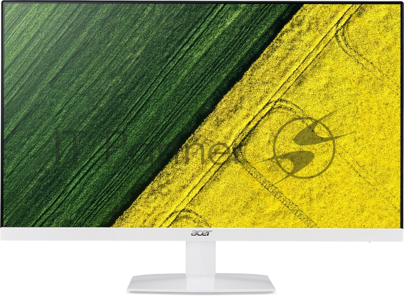 Монитор ACER HA270Awi 27 1920x1080, 75 Hz, 250nit/ 1xVGA+1xHDMI(1.4)/ Ultra Thin White