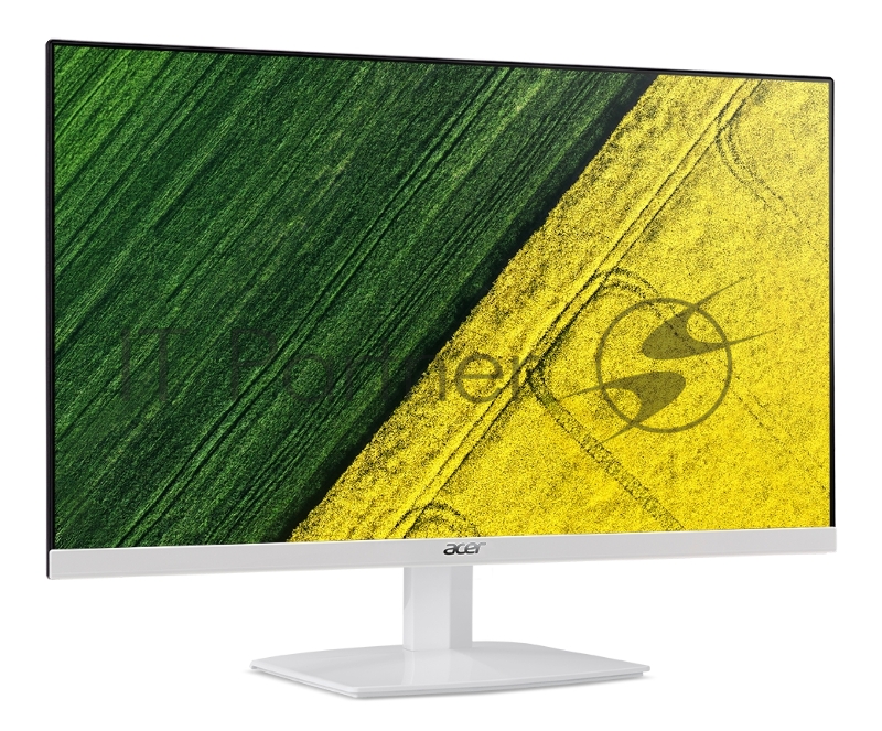 Монитор ACER HA270Awi 27 1920x1080, 75 Hz, 250nit/ 1xVGA+1xHDMI(1.4)/ Ultra Thin White