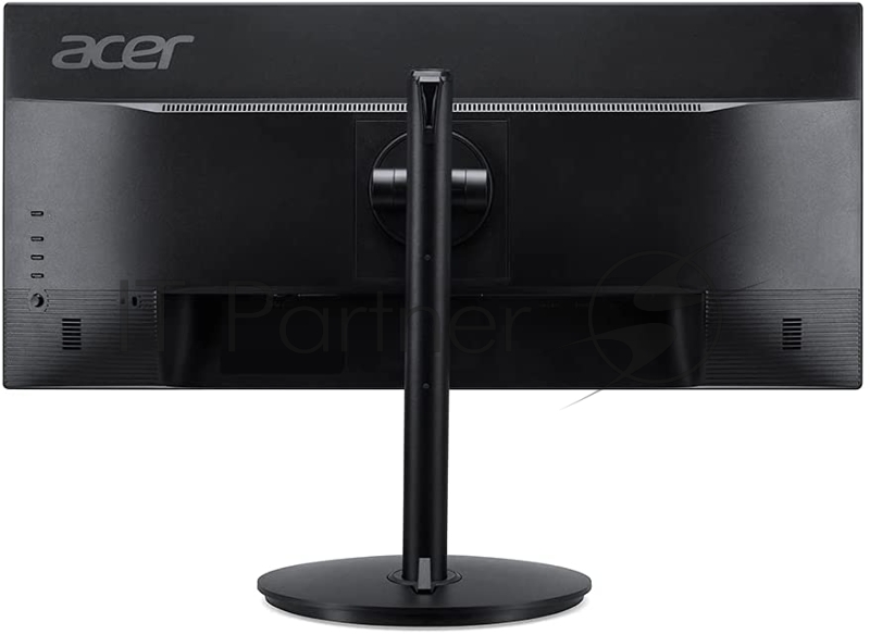 Монитор ACER CB292CUbmiipruzx 29 2560x1080, 75 Hz, 250nit/ 2xHDMI(2.0)+1xDP(1.4)+Type-C(P Black