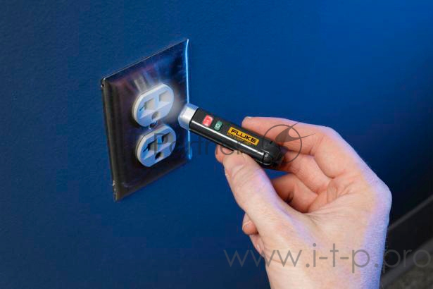 Детектор напряжения Fluke 4571403 (LVD1A)