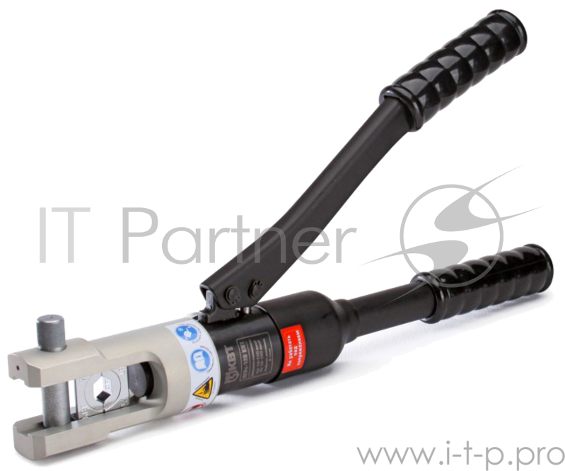 Пресс гидравлический КВТ 67541 ручной