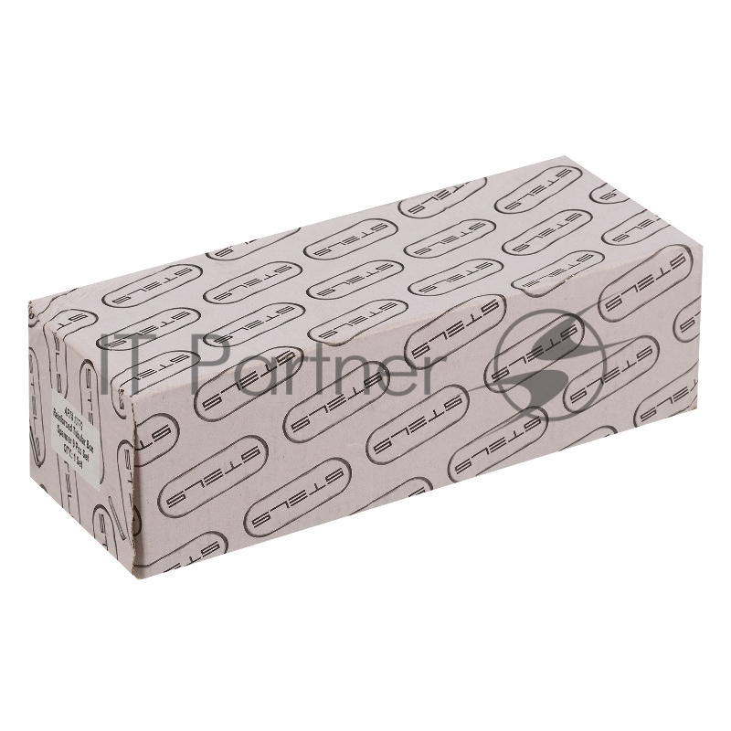 Набор ключей STELS 13779 трубок торцевых усиленных 9 пред. crv