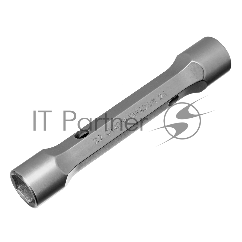 Набор ключей STELS 13779 трубок торцевых усиленных 9 пред. crv