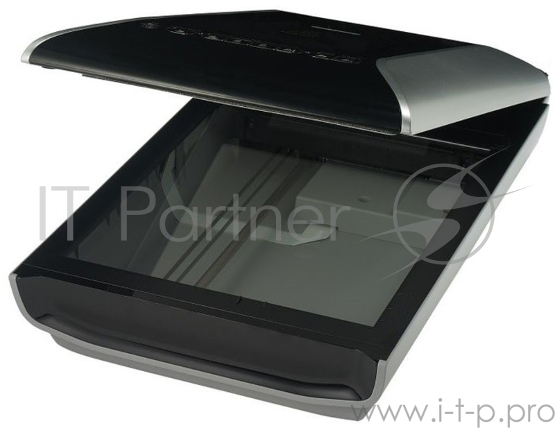 Сканер Canon CanoScan 9000F Mark II 6218B009 { планшетный, A4, CCD, 9600 x 9600 dpi, 48 bit фильм-адаптер - 35-120 мм, высокая скорость, быстрые кнопки, scan to PDF, USB 2.0 High Speed}